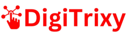 DigiTrixy Logo