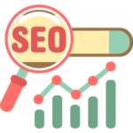 SEO icon