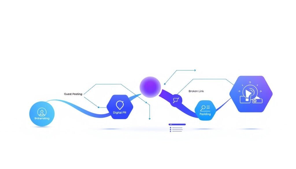 link building strategies