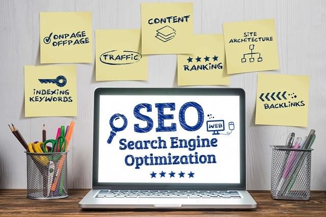 Seo Services in Hyderabad