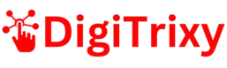 DigiTrixy Logo