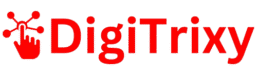 DigiTrixy Logo