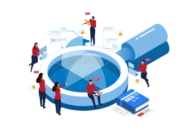 About us - Digitrixy