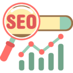 SEO icon