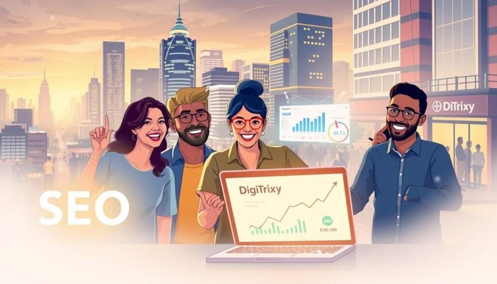 SEO benefits for small businesses