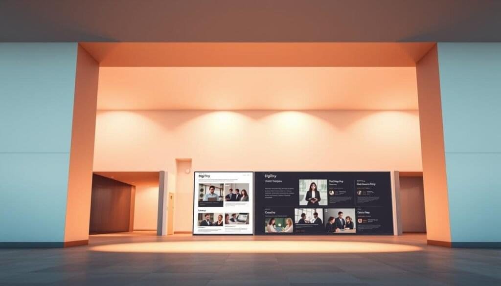 site architecture