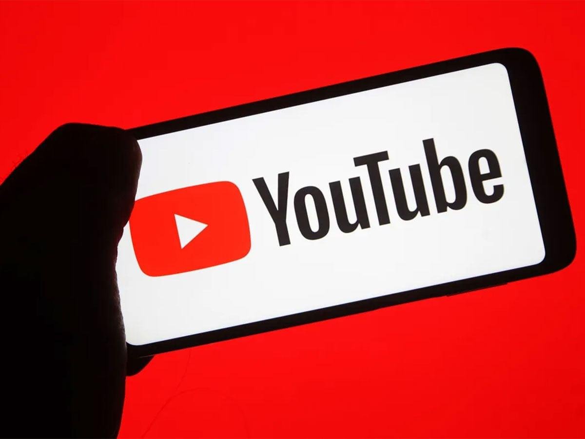YouTube Channel to the Next Level - DigiTrixy